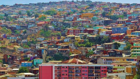 Valpara&iacute;so