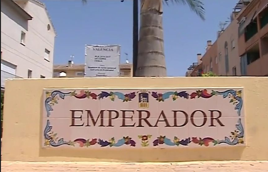 Alcalde de Emperador: "En las fiestas de Emperador no se donde vamos a meter a las 3.000 personas que vengan" Alcalde de Emperador: "En las fiestas de Emperador no se donde vamos a meter a las 3.000 personas que vengan"