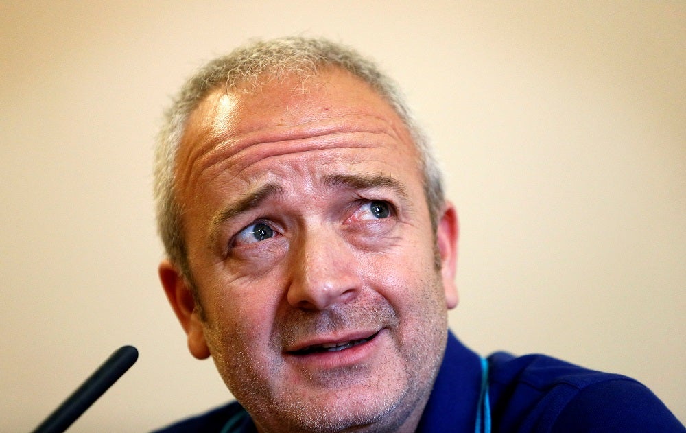 Familia de Patricia Aguilar lamenta "desprotección" de las víctimas de sectas Familia de Patricia Aguilar lamenta "desprotección" de las víctimas de sectas