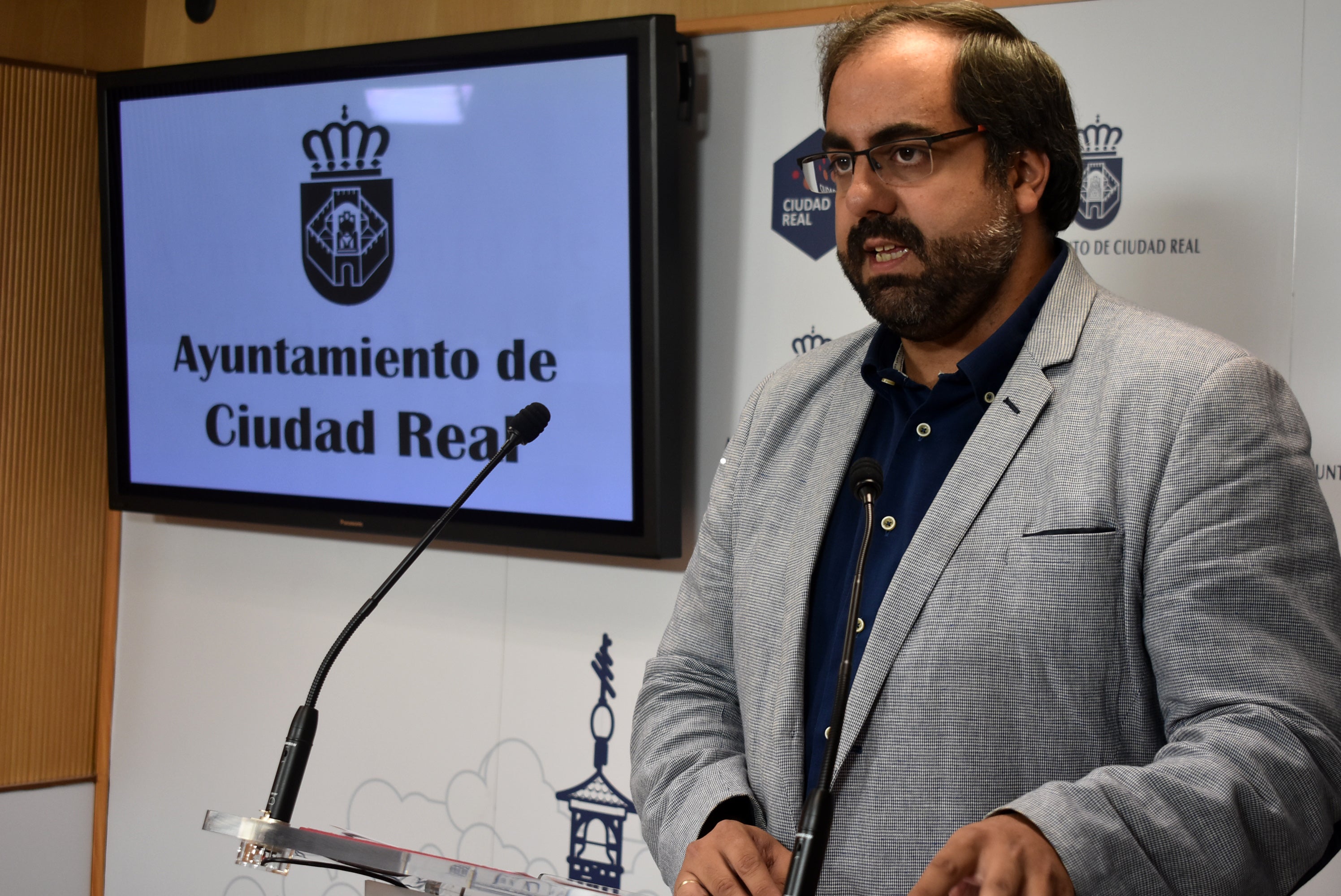 Un "encontronazo" entre familias de etnia gitana, posible causa del tiroteo que dejó un herido en Ciudad Real Un "encontronazo" entre familias de etnia gitana, posible causa del tiroteo que dejó un herido en Ciudad Real