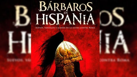 B&aacute;rbaros en Hispania