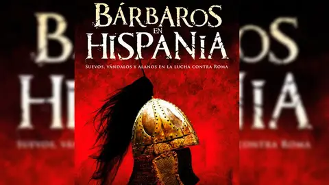 Bárbaros en Hispania Bárbaros en Hispania
