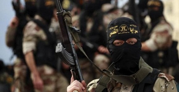 El ejército francés abate a 30 yihadistas en el Sahel El ejército francés abate a 30 yihadistas en el Sahel