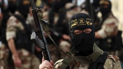 Los yihadistas disminuyen sus amenazas a Al-Andalus