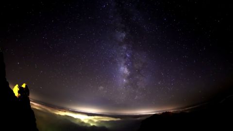Perseidas, la lluvia de estrellas del verano