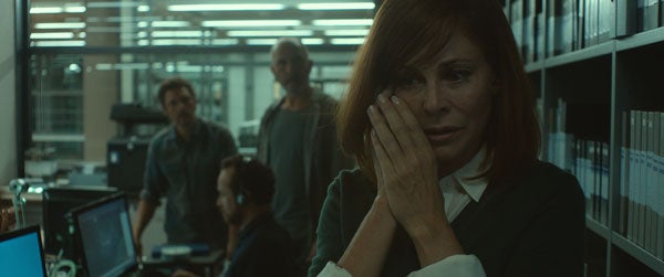 Los estrenos cinematográficos con El Acomodador Los estrenos cinematográficos con El Acomodador