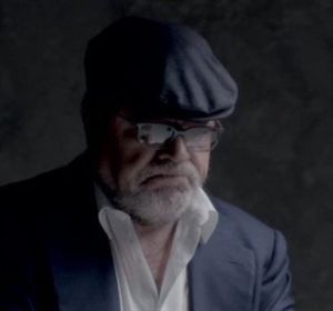 El comisario José Manuel Villarejo El comisario José Manuel Villarejo
