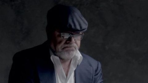 El comisario Jos&eacute; Manuel Villarejo