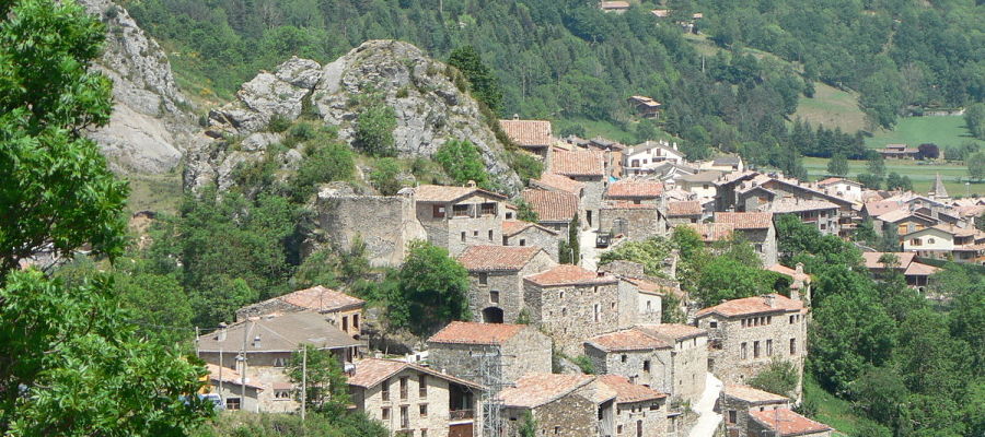 Vilallonga de Ter Vilallonga de Ter