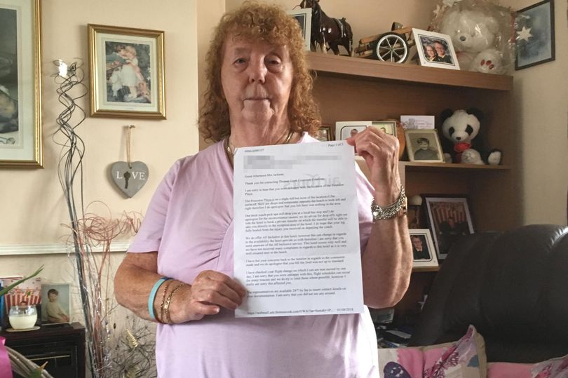 Una turista británica denuncia que sus vacaciones en Benidorm se arruinaron porque había muchos españoles en su hotel Una turista británica denuncia que sus vacaciones en Benidorm se arruinaron porque había muchos españoles en su hotel