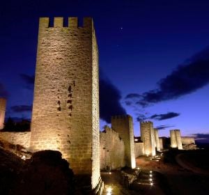 Cerco de Artajona Cerco de Artajona