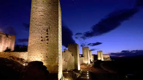 Cerco de Artajona Artajona