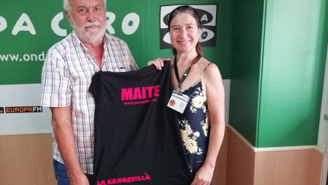 Carretillera de Honor