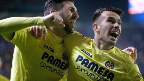 Sansone y Soriano
