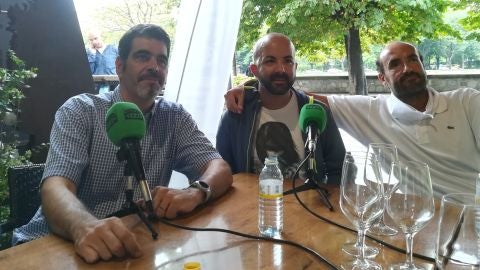 Semana Grande en el Via Fora