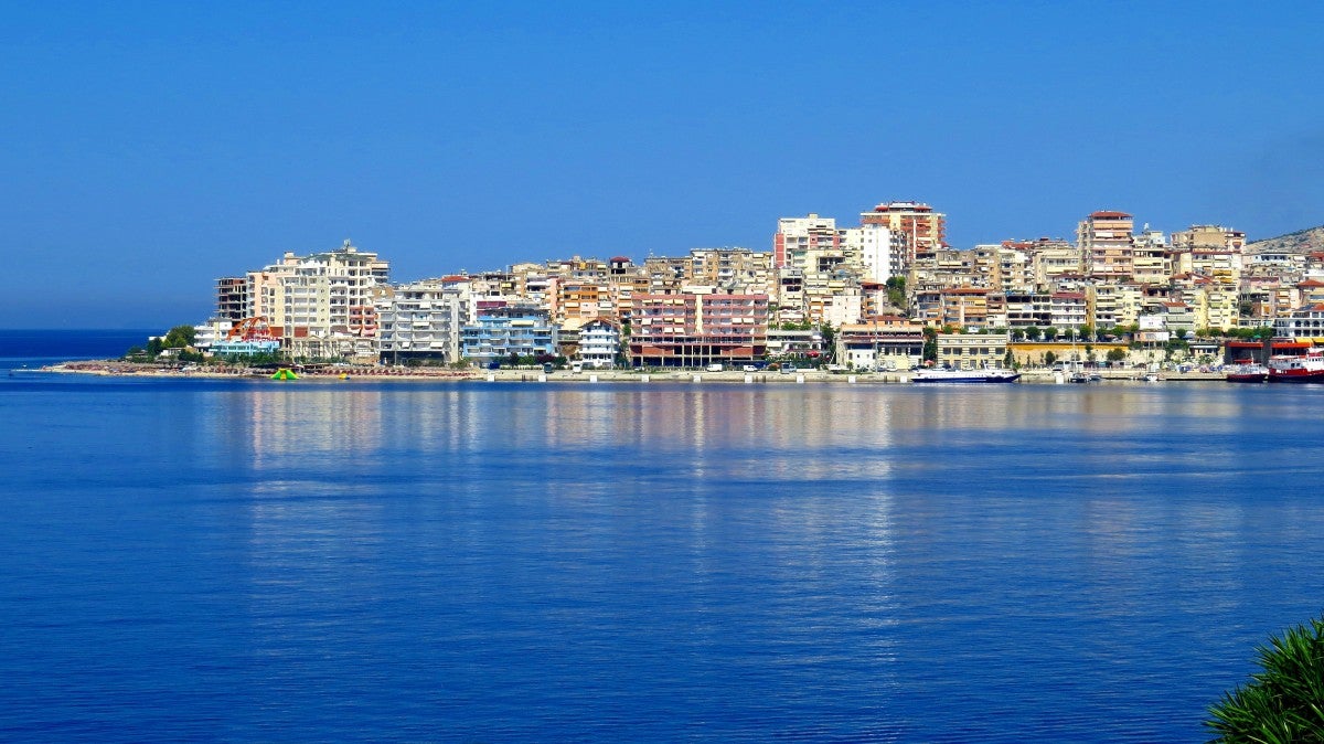 Nos vamos hasta Albania: un país desconocido que te sorprenderá Nos vamos hasta Albania: un país desconocido que te sorprenderá