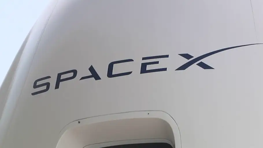 SpaceX planea su primer viaje tripulado en 2019 SpaceX planea su primer viaje tripulado en 2019