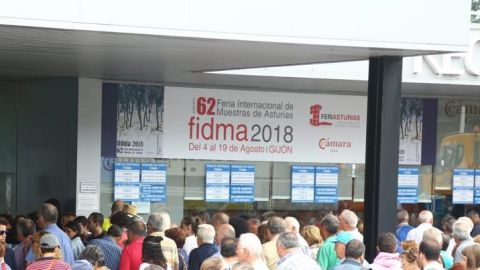 FIDMA 2018