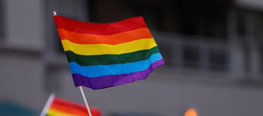 Bandera LGTBI Bandera LGTBI