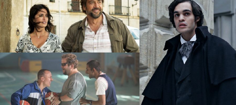 Las preseleccionadas a los Oscar 2019 Las preseleccionadas a los Oscar 2019