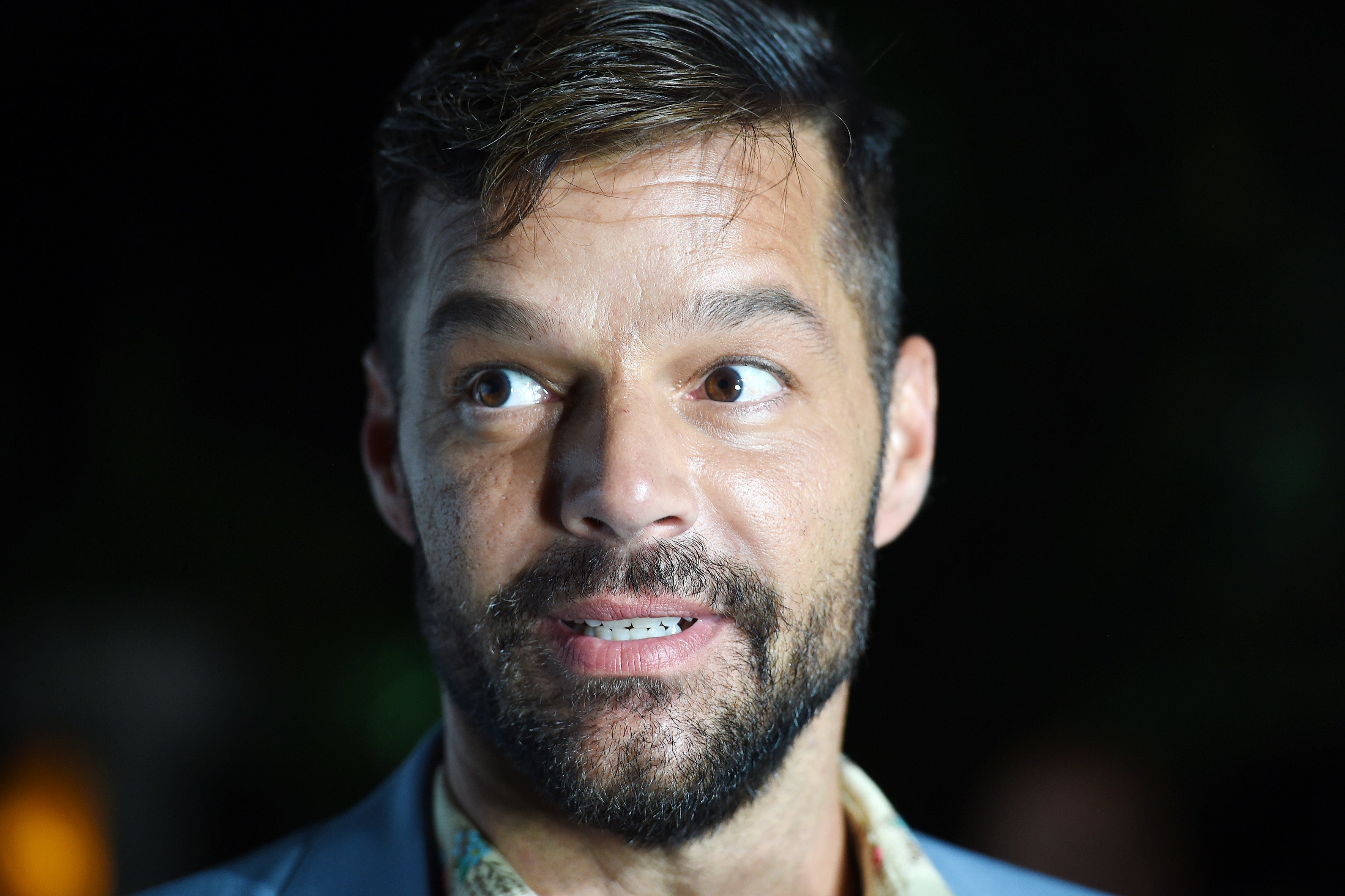 Mesa de redacción: 20 años del bulo de Ricky Martin, el perro y la mermelada Mesa de redacción: 20 años del bulo de Ricky Martin, el perro y la mermelada