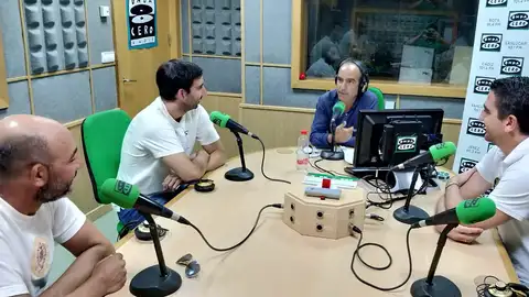 Tertulia La Resaca Analizamos la trayectoria del Cádiz CF en pretemporada y las expectativas de cara al comienzo de la liga.