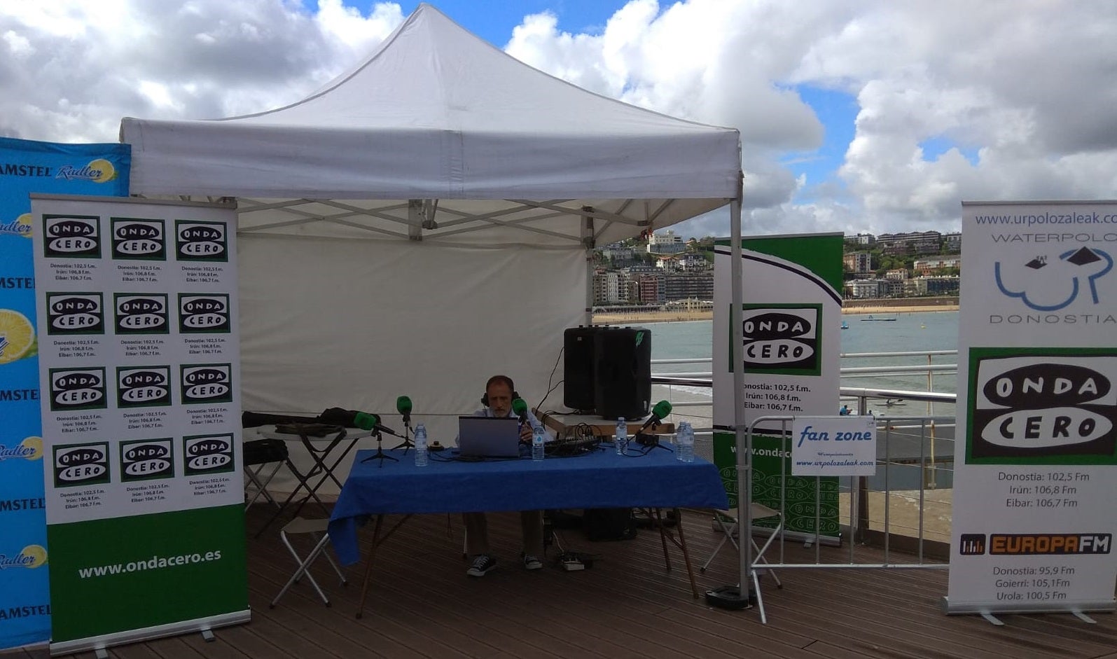 Euskadi en la Onda 14/08/2018 Euskadi en la Onda 14/08/2018