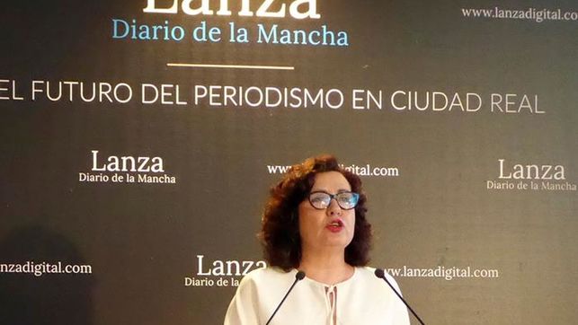 Diario Lanza, ejemplo de información Diario Lanza, ejemplo de información