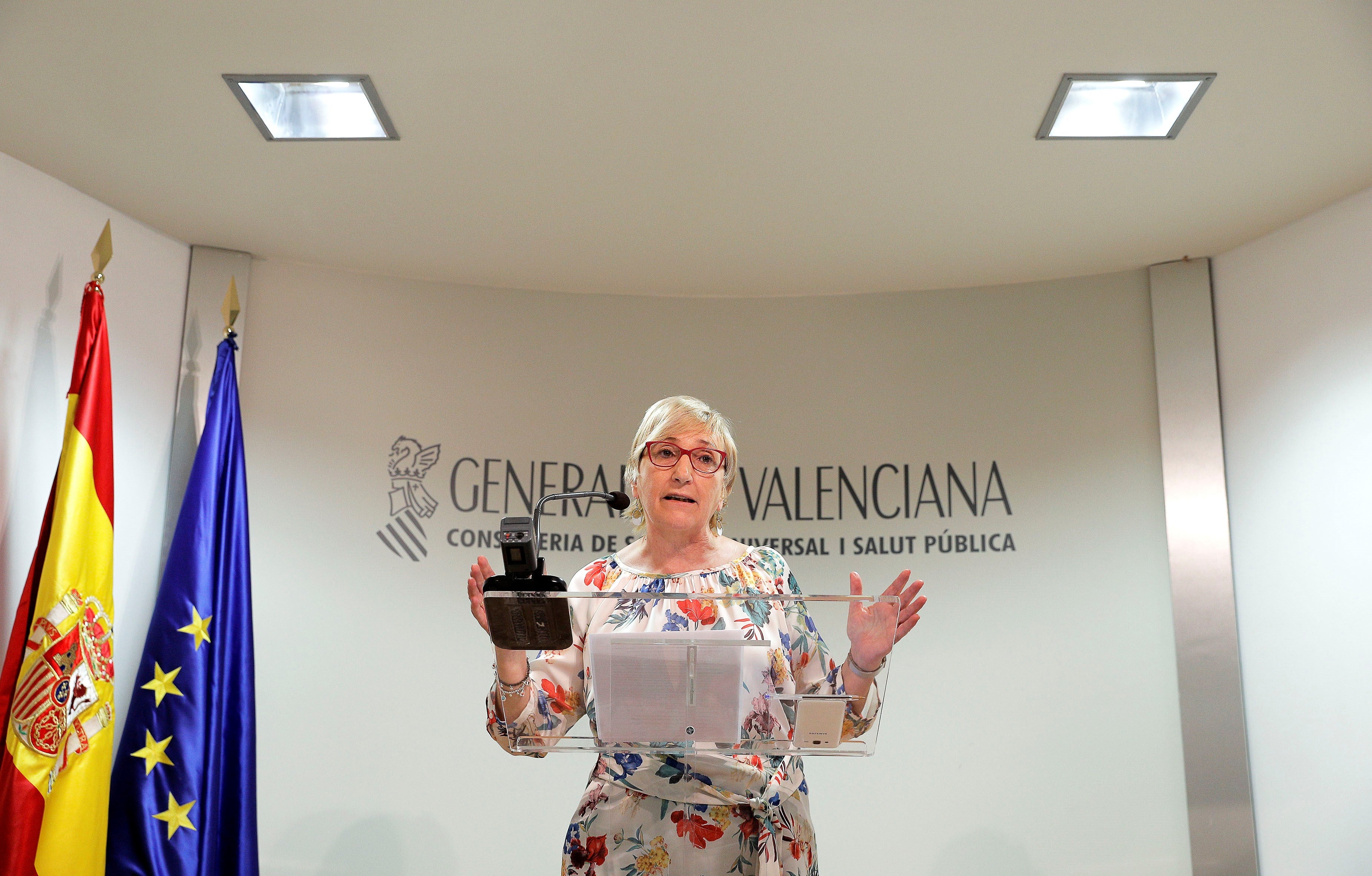 La Generalitat destinará casi 3 millones de euros para la remodelación del centro de salud Vall D’Uixo I La Generalitat destinará casi 3 millones de euros para la remodelación del centro de salud Vall D’Uixo I