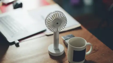 Ventilador Ventilador