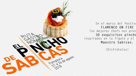 Pincho Sabicas Pincho Sabicas