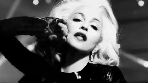 Madonna, la reina del pop cumple 60 a&ntilde;os produciendo un nuevo disco