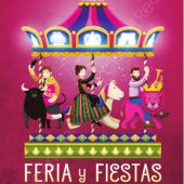 Tercer día de la Feria y Fiestas de Ciudad Real