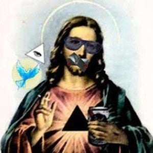 Dios tuitero, el todopoderoso de las redes sociales, confiesa que no es creyente: "Miro el mundo y no me cuadra" Dios tuitero, el todopoderoso de las redes sociales, confiesa que no es creyente: "Miro el mundo y no me cuadra"