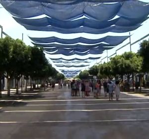 Investigan la muerte de un joven de 26 años en la Feria de Málaga Investigan la muerte de un joven de 26 años en la Feria de Málaga