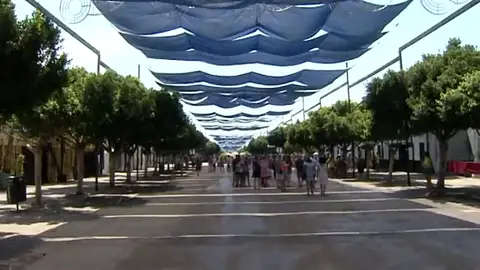 Feria de Málaga Feria de Málaga