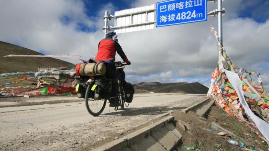 Biciclown