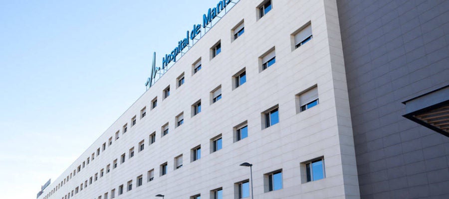 Hospital de Manises en Valencia Hospital de Manises en Valencia