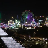 Feria de Málaga Feria de Málaga
