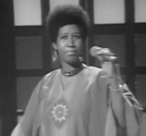 Las diez canciones que hacen inmortal a Aretha Franklin, la estrella del góspel que se convirtió en la 'reina del soul' Las diez canciones que hacen inmortal a Aretha Franklin, la estrella del góspel que se convirtió en la 'reina del soul'