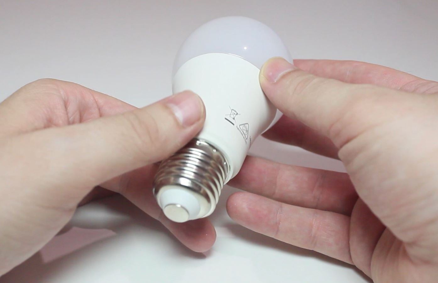 A partir de abril, el recibo de la luz será más caro A partir de abril, el recibo de la luz será más caro