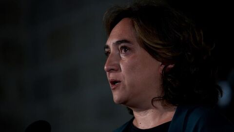 Ada Colau