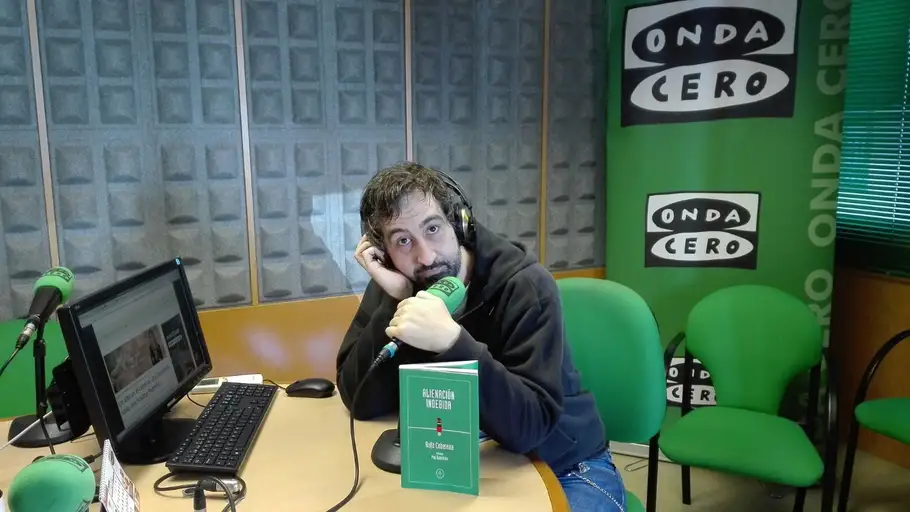 Cabeleira nos pone al día Información y humor