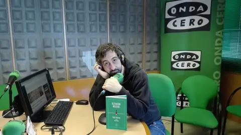 Cabeleira nos pone al día Información y humor