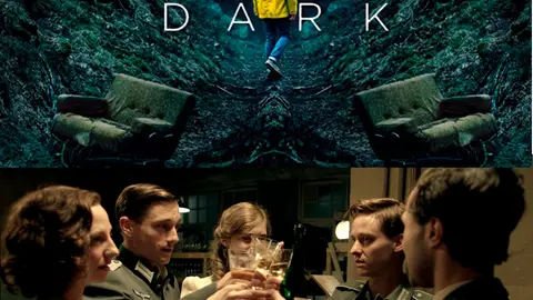 dark tercer raich series alemanas