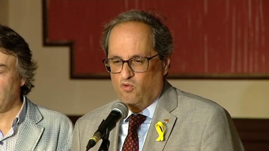 Quim Torra