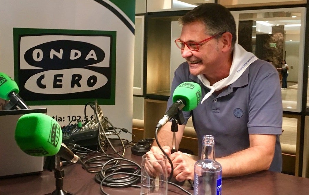 Euskadi en la Onda 16/08/2018 Euskadi en la Onda 16/08/2018