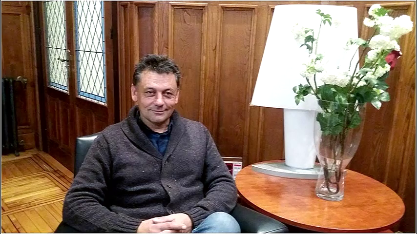 La autopsia confirma que el edil de IU en Llanes fue asesinado a golpes La autopsia confirma que el edil de IU en Llanes fue asesinado a golpes