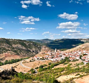Huelamo Huelamo