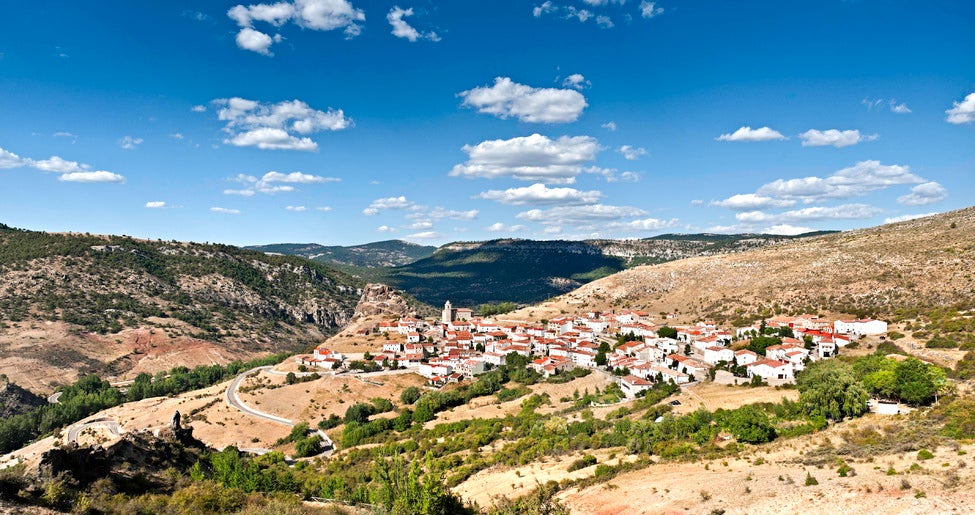 Noticias Mediodia Cuenca 16/08/18 Noticias Mediodia Cuenca 16/08/18